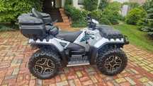 Polaris Sportsman Atv Polaris Sportsman 1000 XP