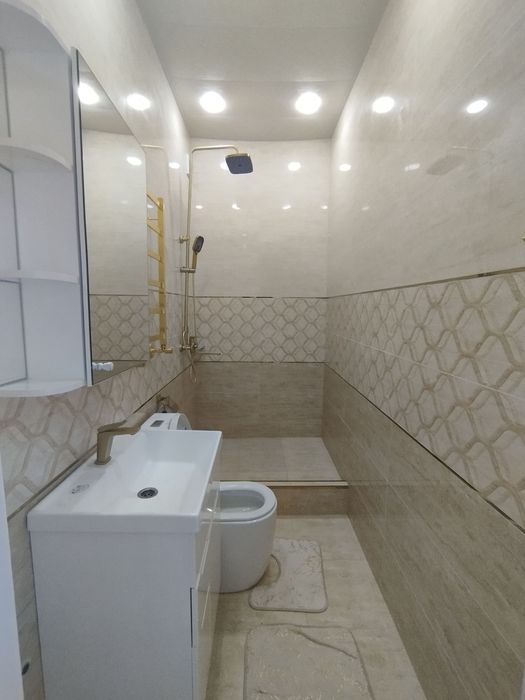 Продается квартира в новостройке Спутник