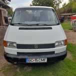 Vw t4 doka de vanzare