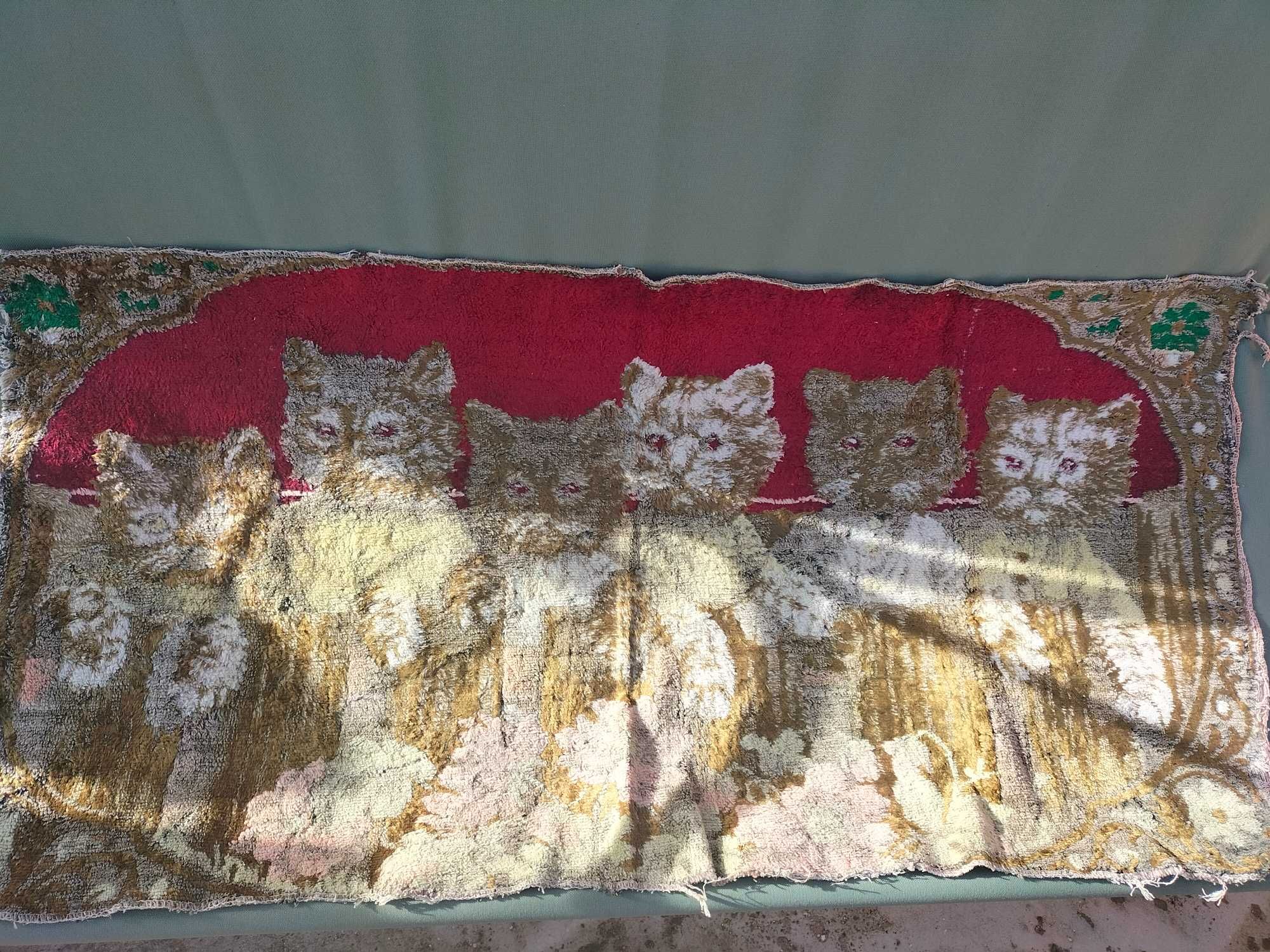 Vând carpete persane cu lei