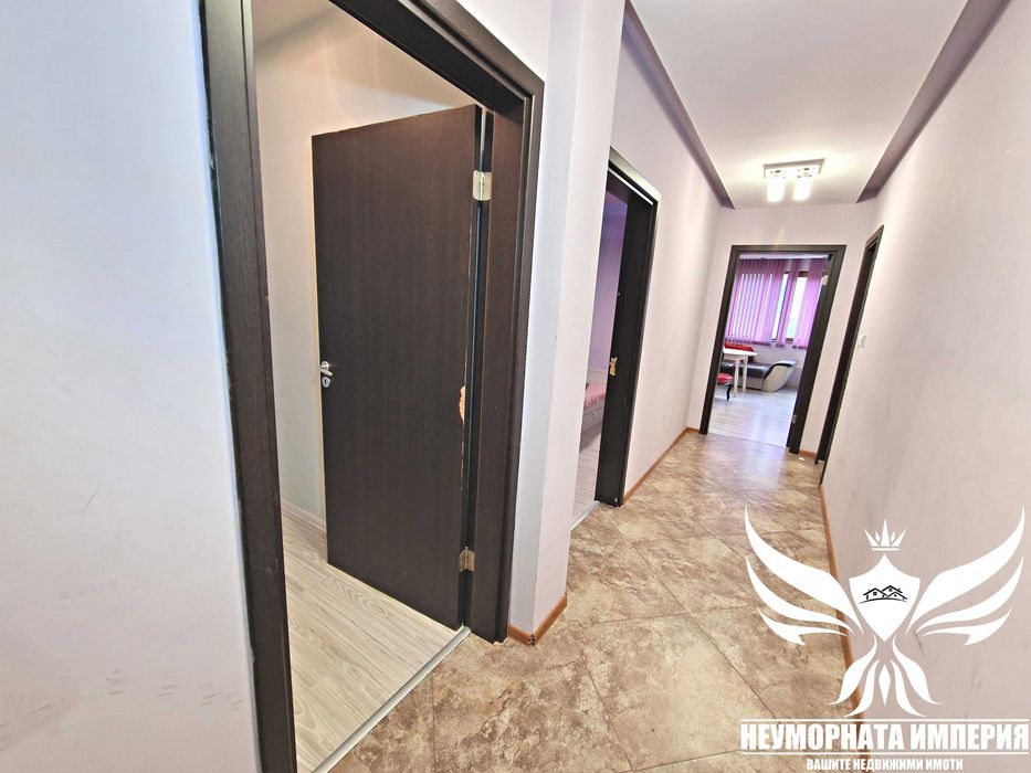 Продава се Тристаен апартамент в Пловдив, Център - 70 кв.м за 1672 €/кв.м - Снимка #12