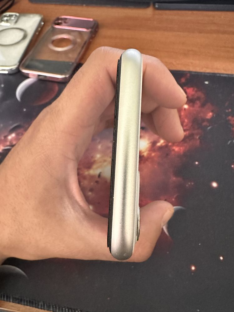 Iphone 11 64 GB Rose