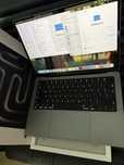  MacBook Pro 14 inch M2 Max**32GB**1000 SSD**