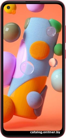 Самсунг а 11 смартфон