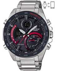 Ceas CASIO EDIFICE ECB-900DB-1AER 48mm Bluetooth