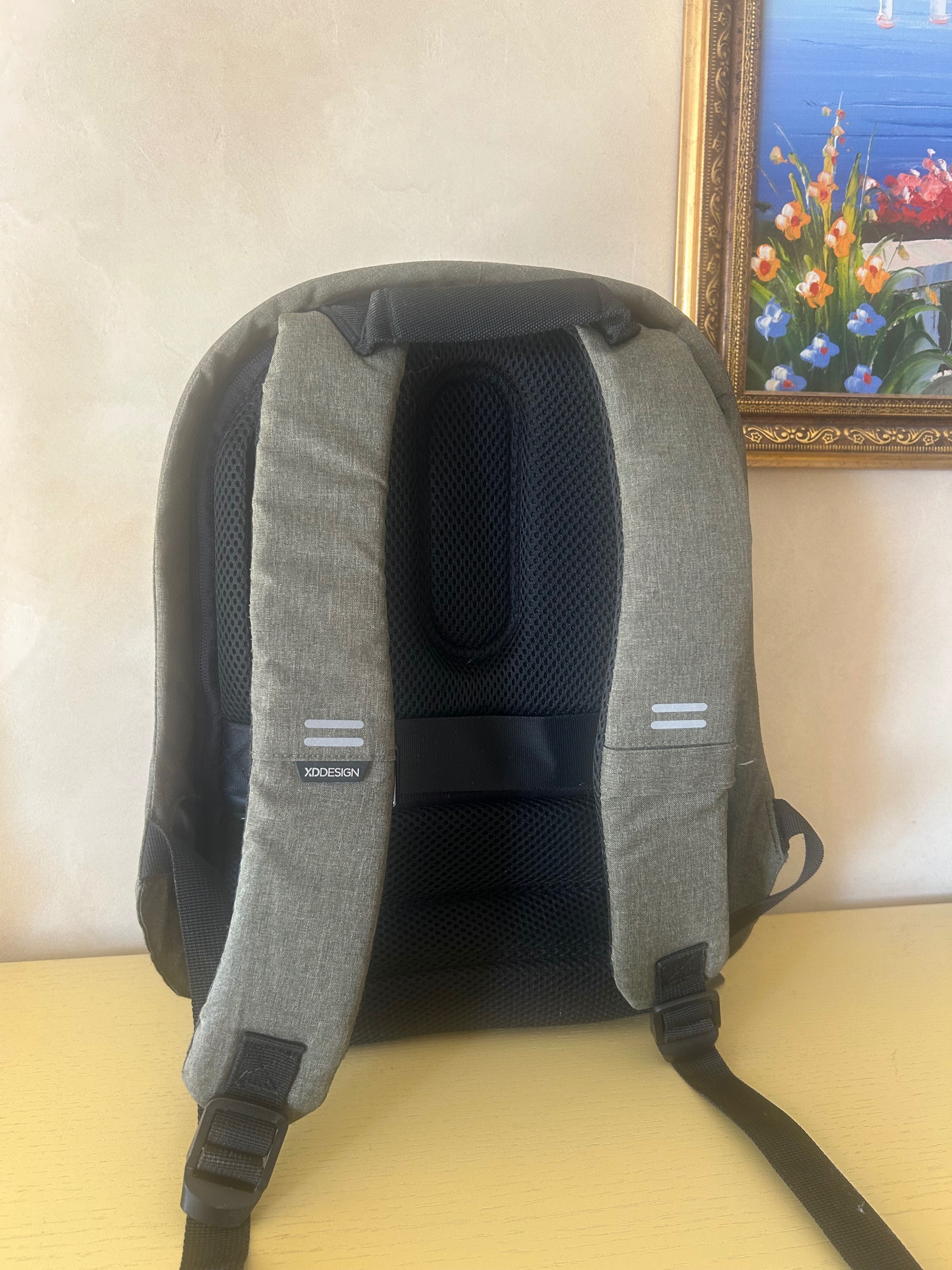Смарт раница Bobby Hero Small
