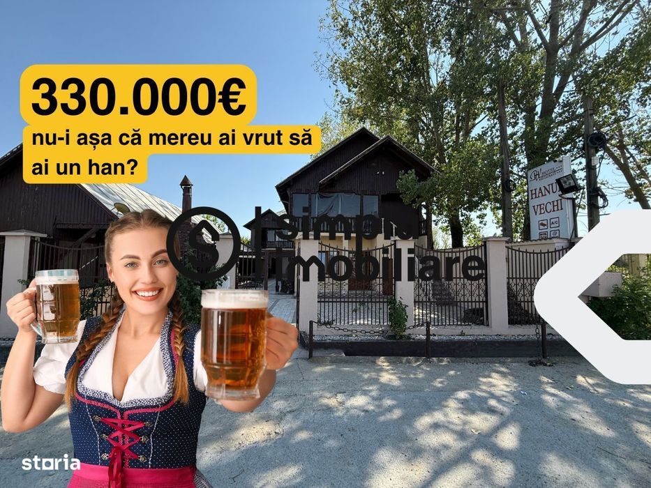 Spatiu Comercial Calea Bucuresti, langa Oltenia Garden