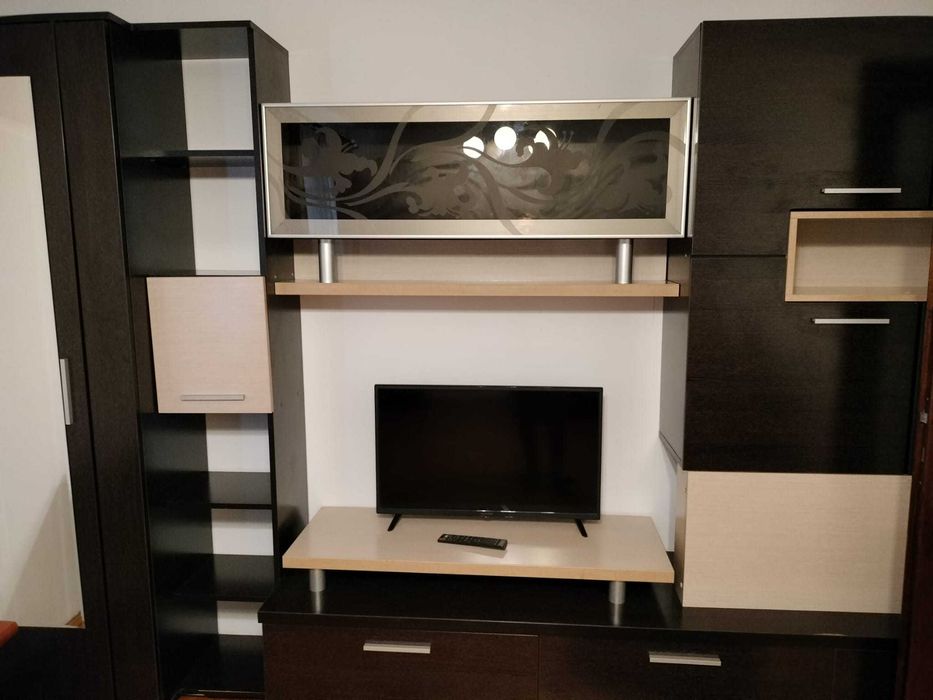 Inchiriez apartament 3 camere in Marasti, str. Bucuresti nr.86+Parcare
