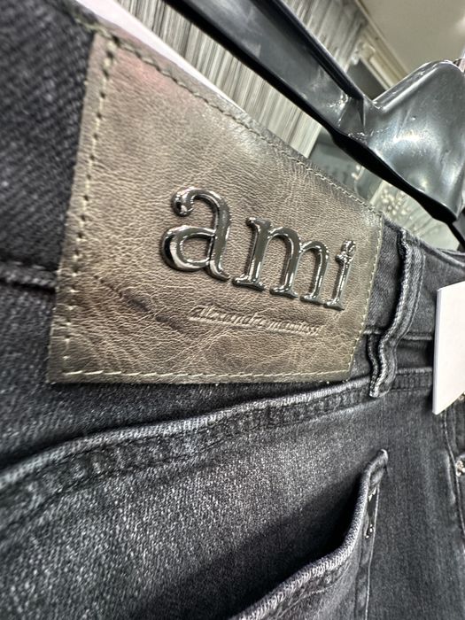 Blugi AMI paris. Premium/TopQuality