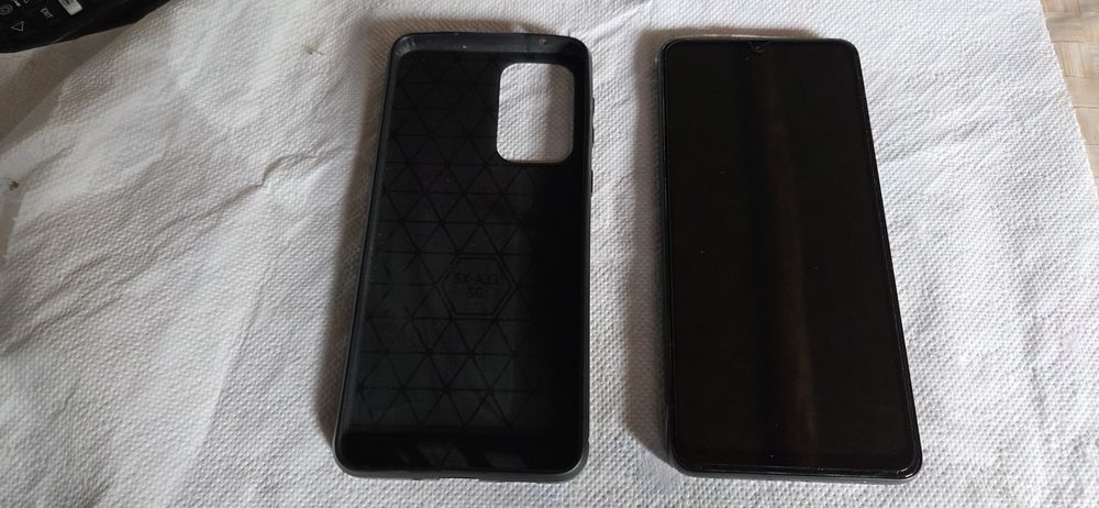 SamsungA33 5G 128GB