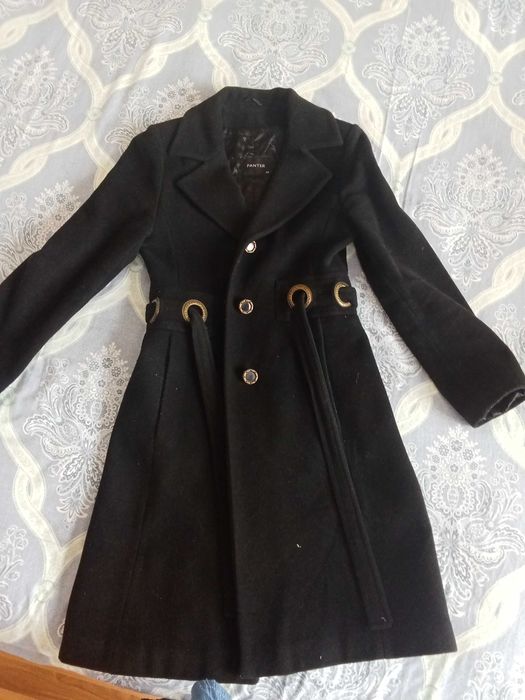 Palto  пальто Panter