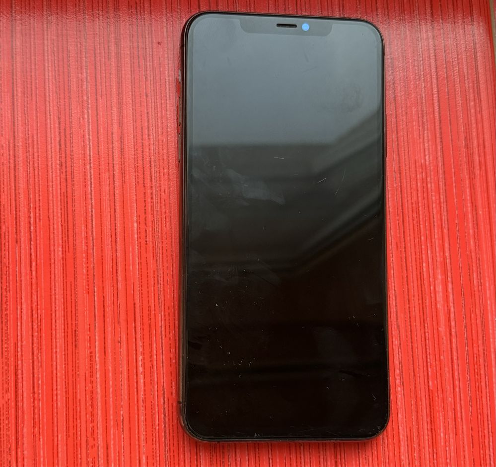 iPhone 11 Pro Max 64GB