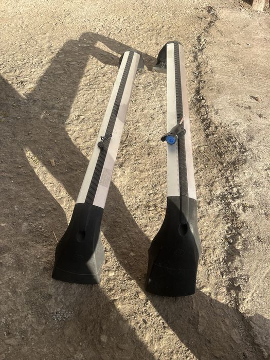 Напречни греди тойота CH-R-оригинални