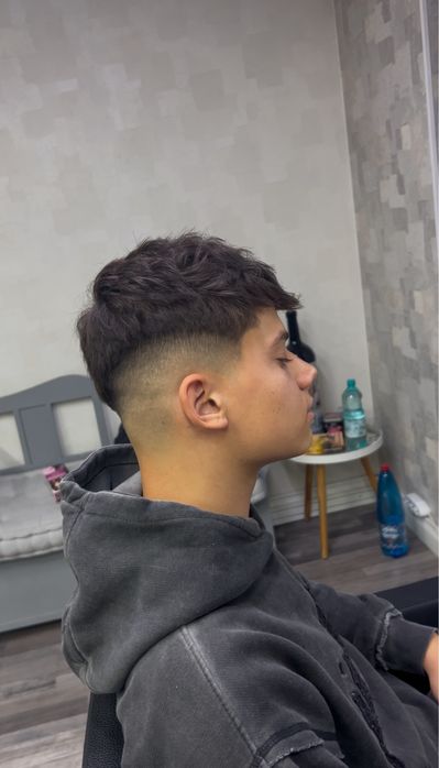 Oferta limitata tunsori profesionale la doar jumatate de pret 50 lei !