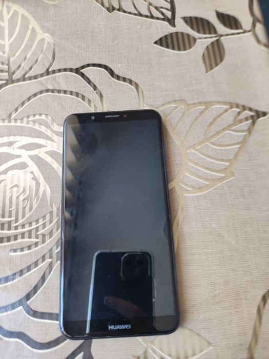 Huawei Y7 Prime 2018