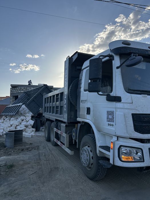 Ракушаблоки, ракушка, ак тас