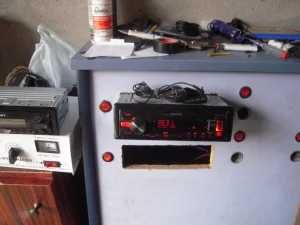 kenood  kdc-bt45u
