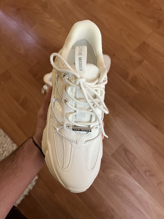 Steve Madden обувки