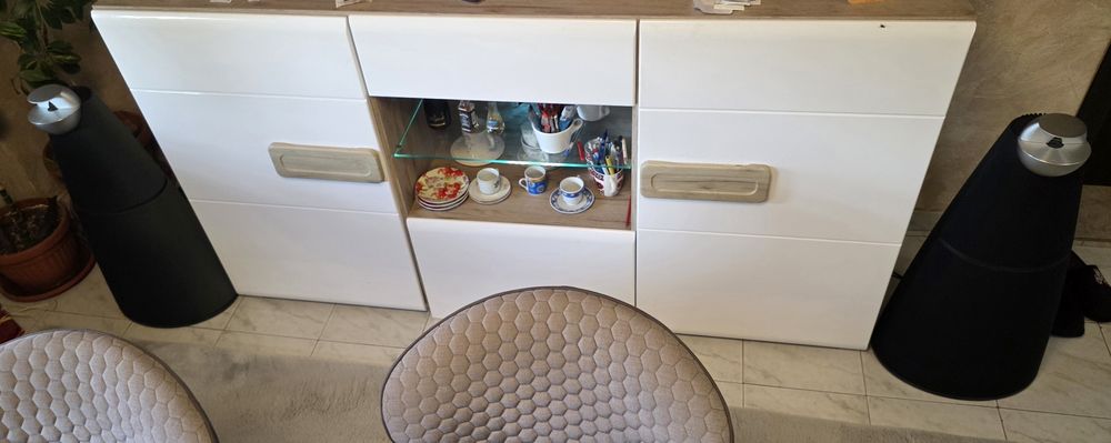 Bang & Olufsen Beolab 9