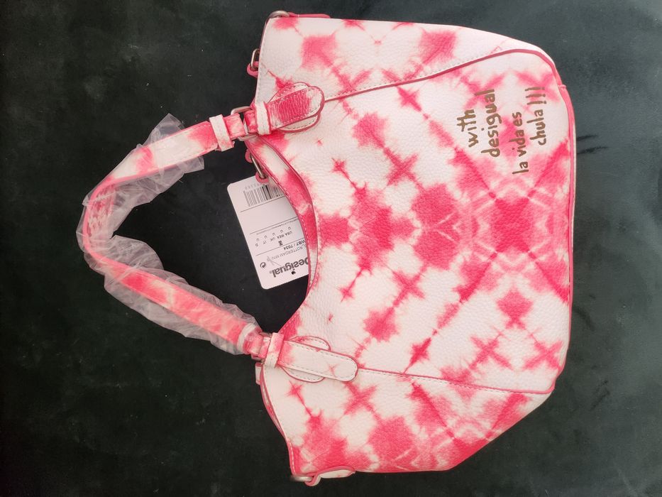 Geanta Desigual Rotterdam mini