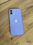 Iphone 12 Lila 64 GB