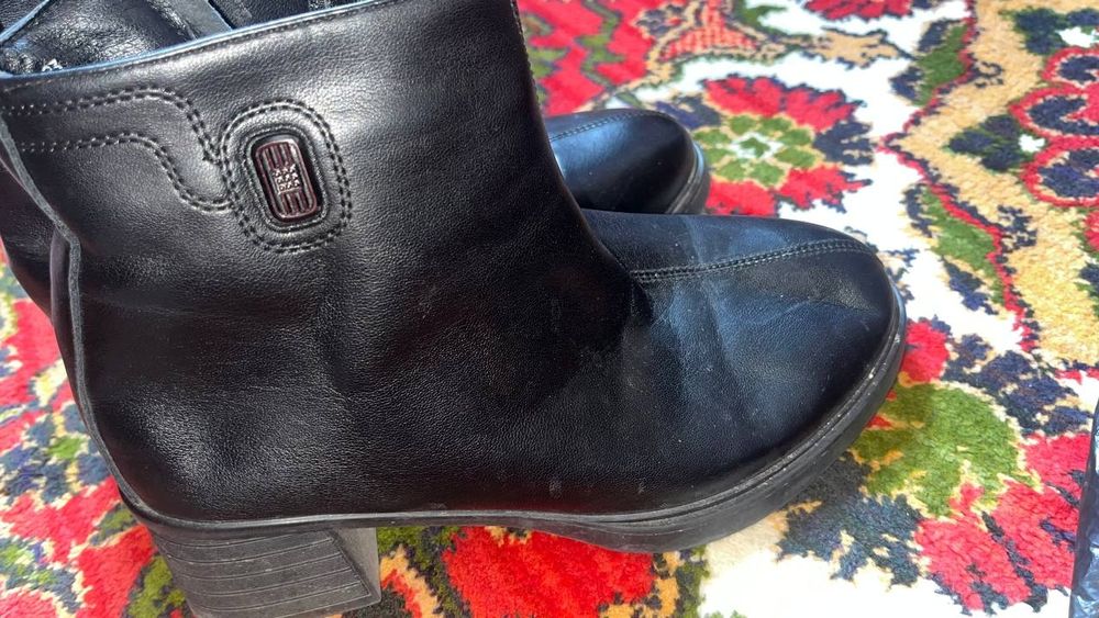 Pol sapojka sotiladi yangidek