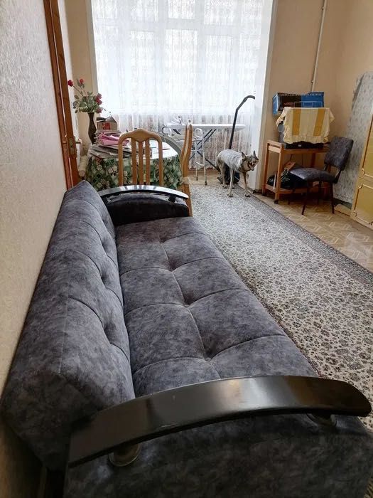 Продам 2х комн квартиру 1 этаж с подвалом Ц квартал чиланзар