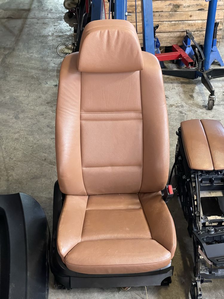 Салон 5 местен БМВ Х6, Е71 (salon bmw x6, e71)