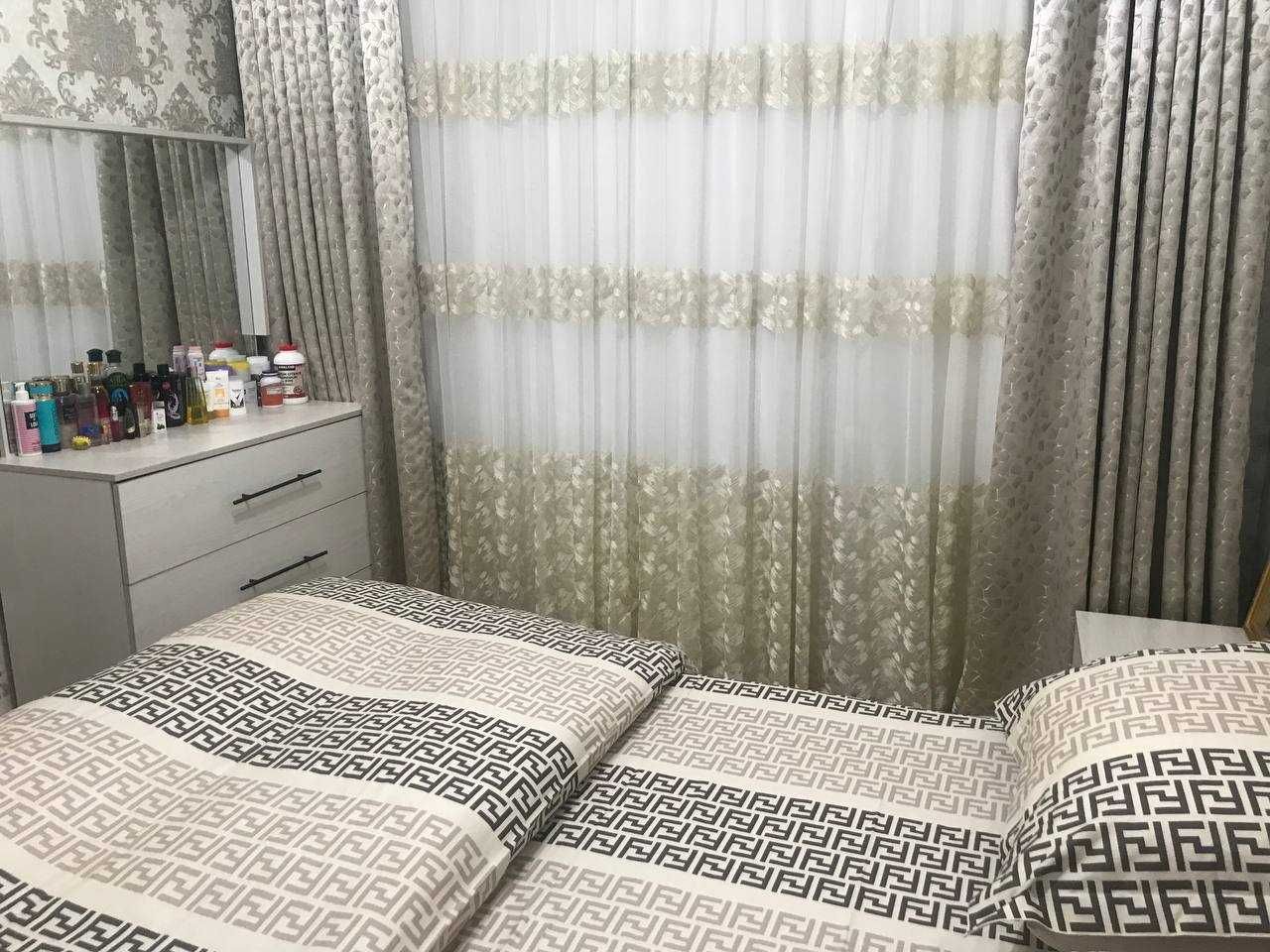 Продам 4 - комнатную квартиру