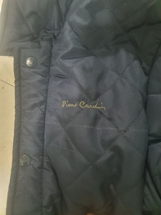 Мъжко Яке Pierre Cardin XL