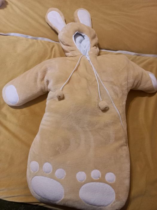 Продам детский кокон