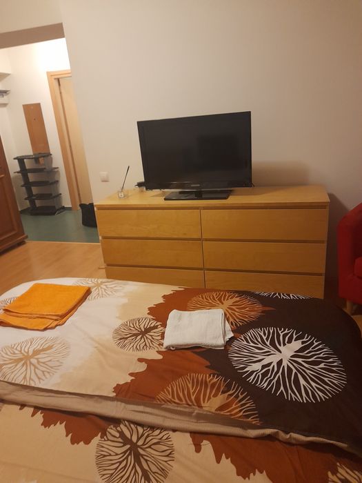 Regim hotelier sector 6