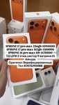 iPhone 17 pro max 256gb Айфон 17 про мах 256г6