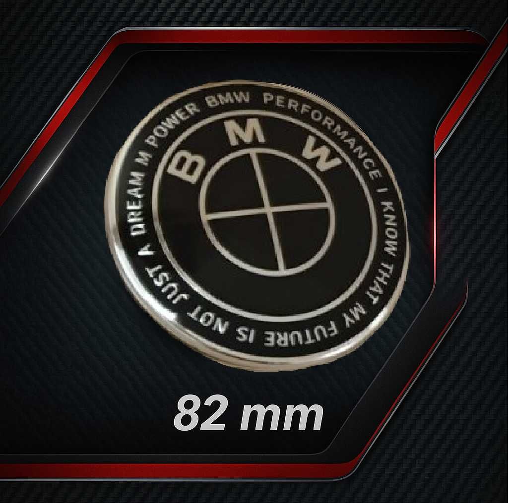 Капачки за джанти BMW