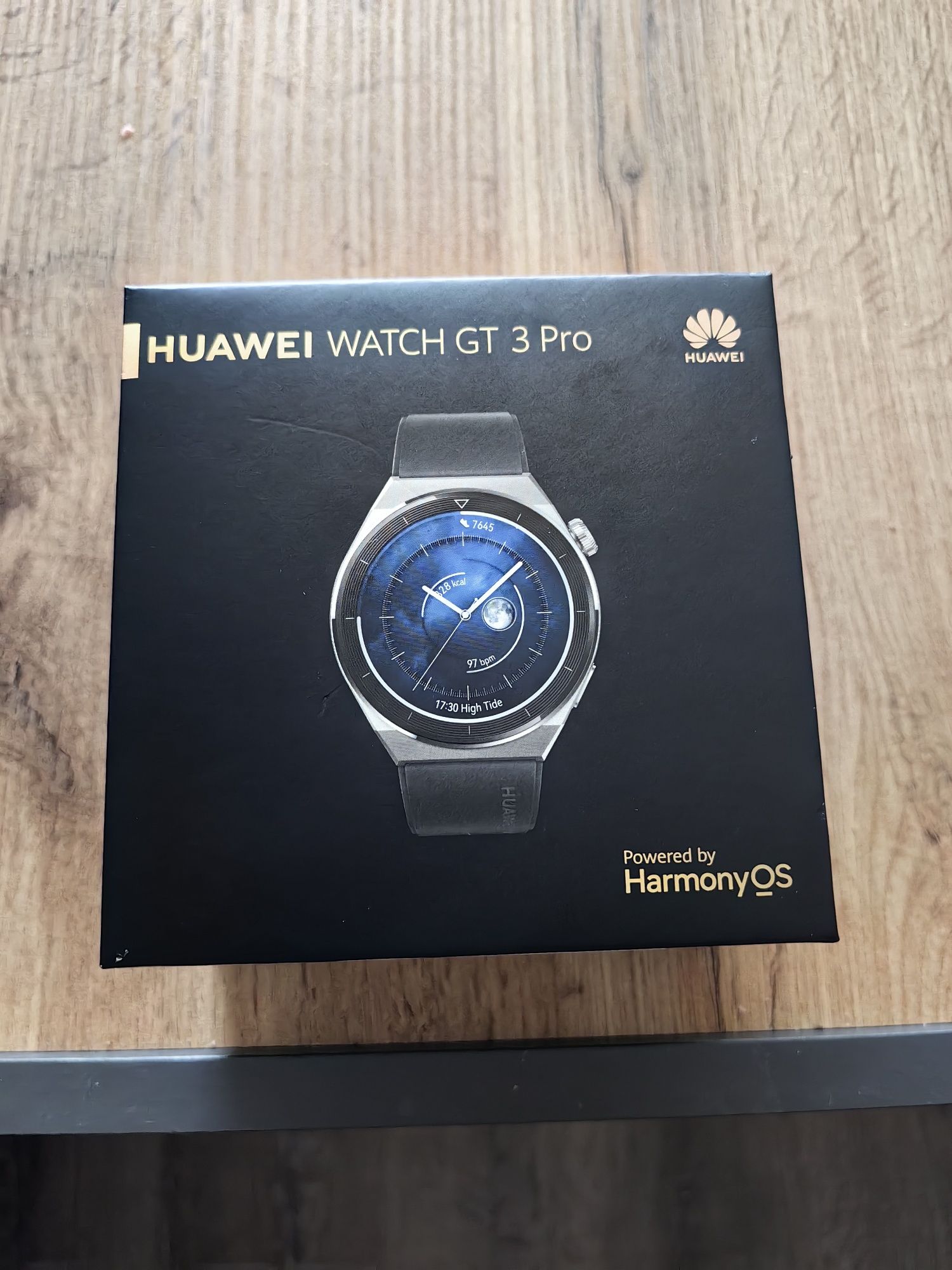 Huawei Watch GT 3 PRO