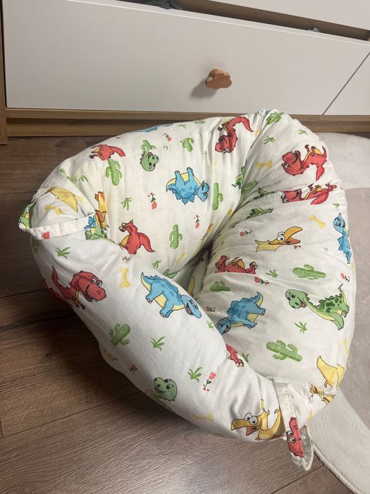 Пуф/барбарон/седалка