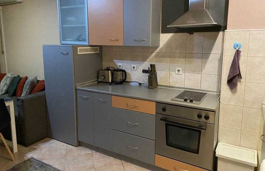 Дава се под наем Двустаен апартамент в София, Лагера - 60 кв.м за 425 € - Снимка #2