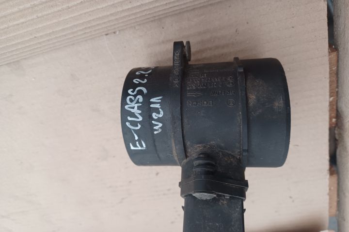 Debitmetru aer 0281002535 A6460940048 2.2 MX1253 Mercedes-Benz E-Clas