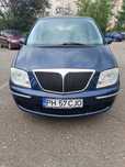 Vând Lancia Phedra