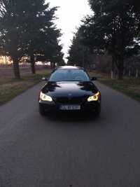 Bmw e60 2.0diesel