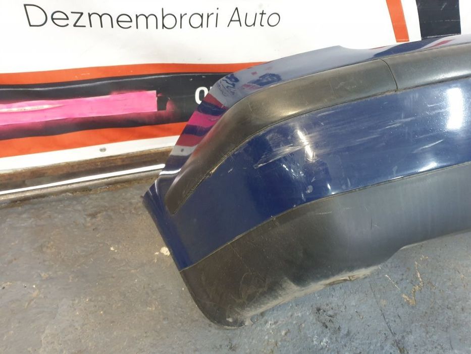 Bara spate VOLKSWAGEN PASSAT 3B3 2000 - 2005, Sedan 1.9 TDI AVF, AWX 3B5807421PP