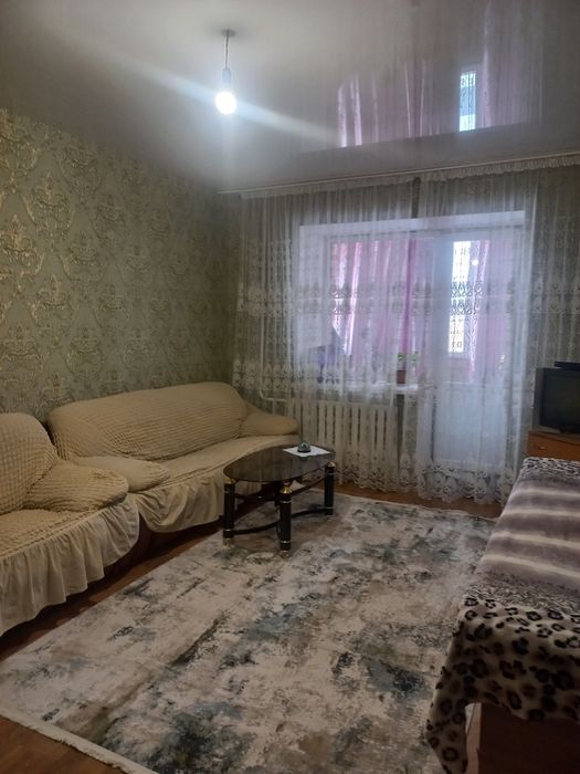 Возьму девушку на подселение живу одна с дочей