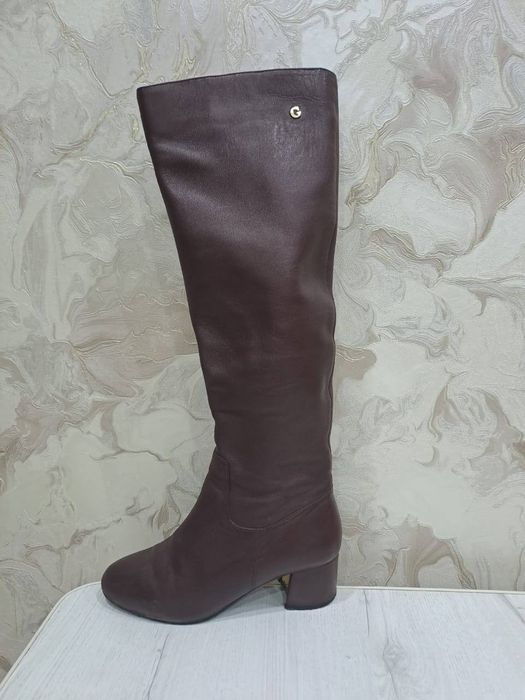 Продам в хорошем состояние сапоги