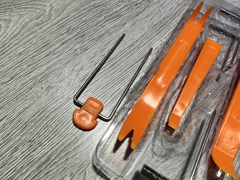 TRUSA Demontat Interior, Trusa 12 Piese Interior