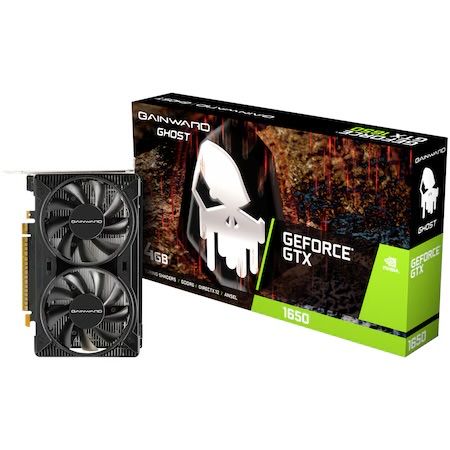 vand placa video nvidia gtx 1650