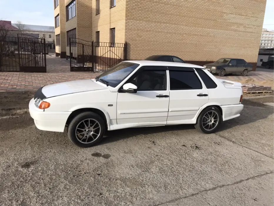 Пятнашка продается