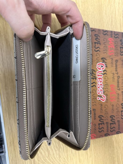 Portofel Guess dama