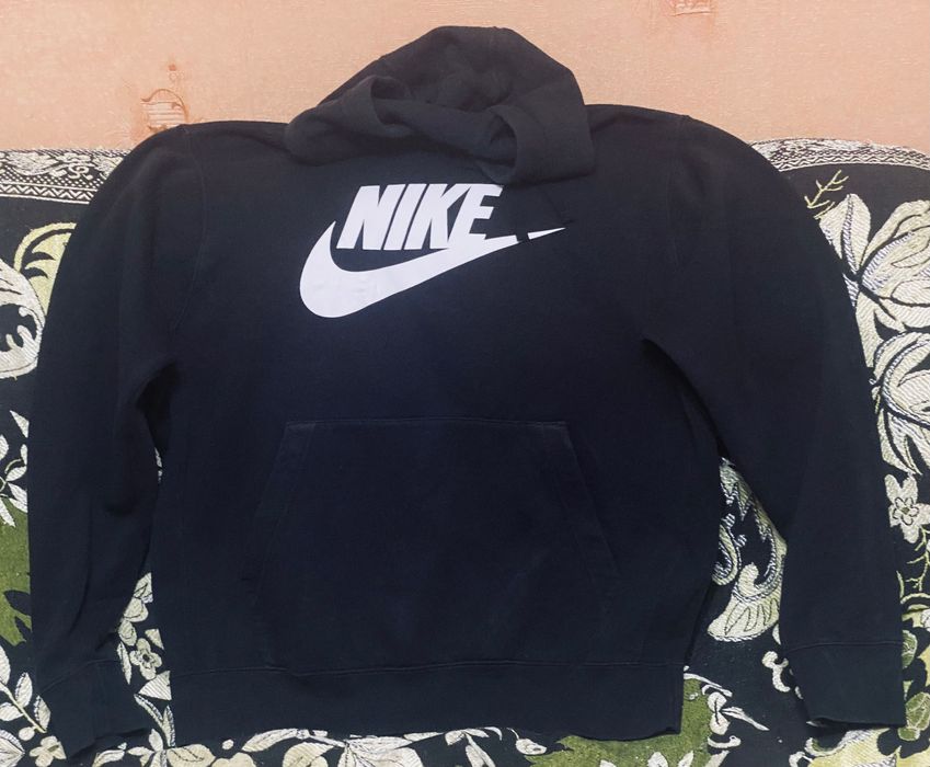 Худи с капюшоном (Пакистан)