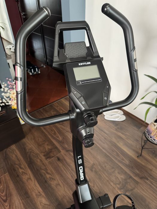 Велоаргометър Kettler Giro S1
