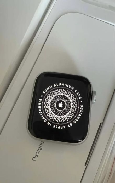 Apple Watch SE 2